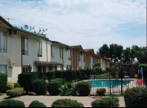 Building Photo - Woodcrest Apartments