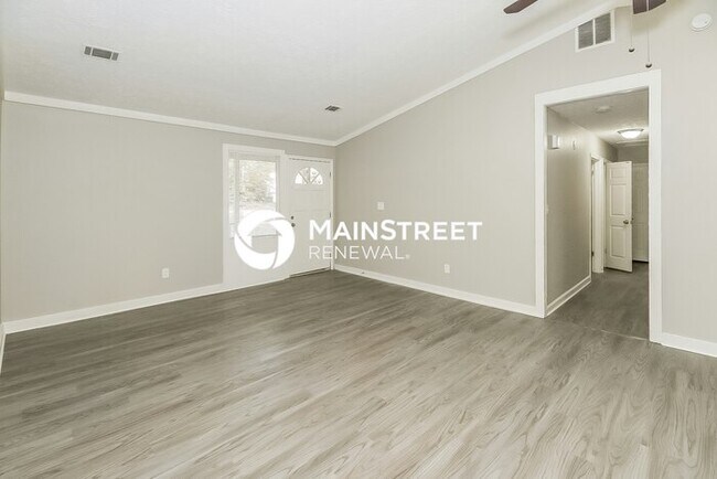 Building Photo - 3 Bedroom Pet-Friendly Home in Jonesboro, GA with Main Street Renewal