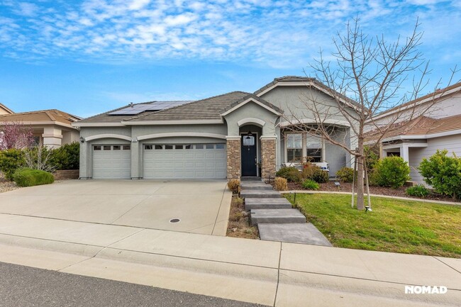 Building Photo - Charming 3BR House in Rocklin