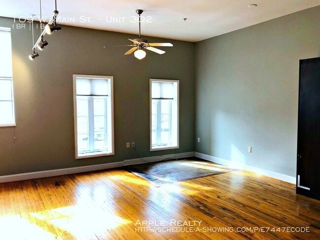 Building Photo - 109 W. Main St. Unit 302 - Available Now