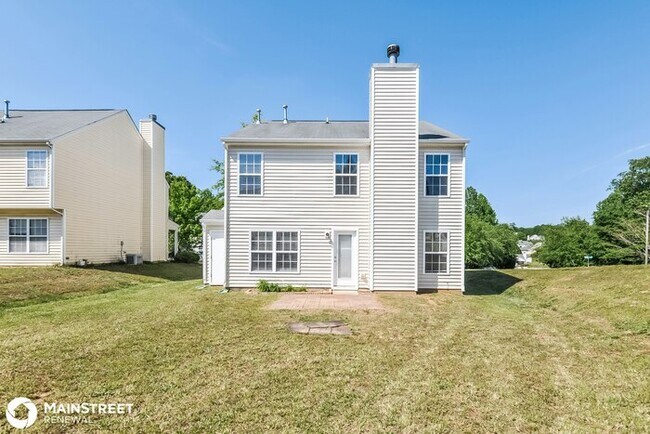 Building Photo - 5516 Landreaux Dr, Raleigh, NC 27610