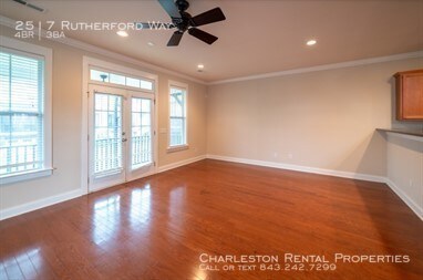 Building Photo - 2517 Rutherford Way