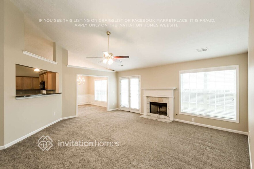 Building Photo - 1420 Great River Pkwy SE