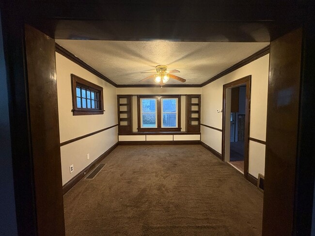 Building Photo - Section 8 Welcome – Freshly Turned 4BR Home in Garfield Heights | $1,695/mo