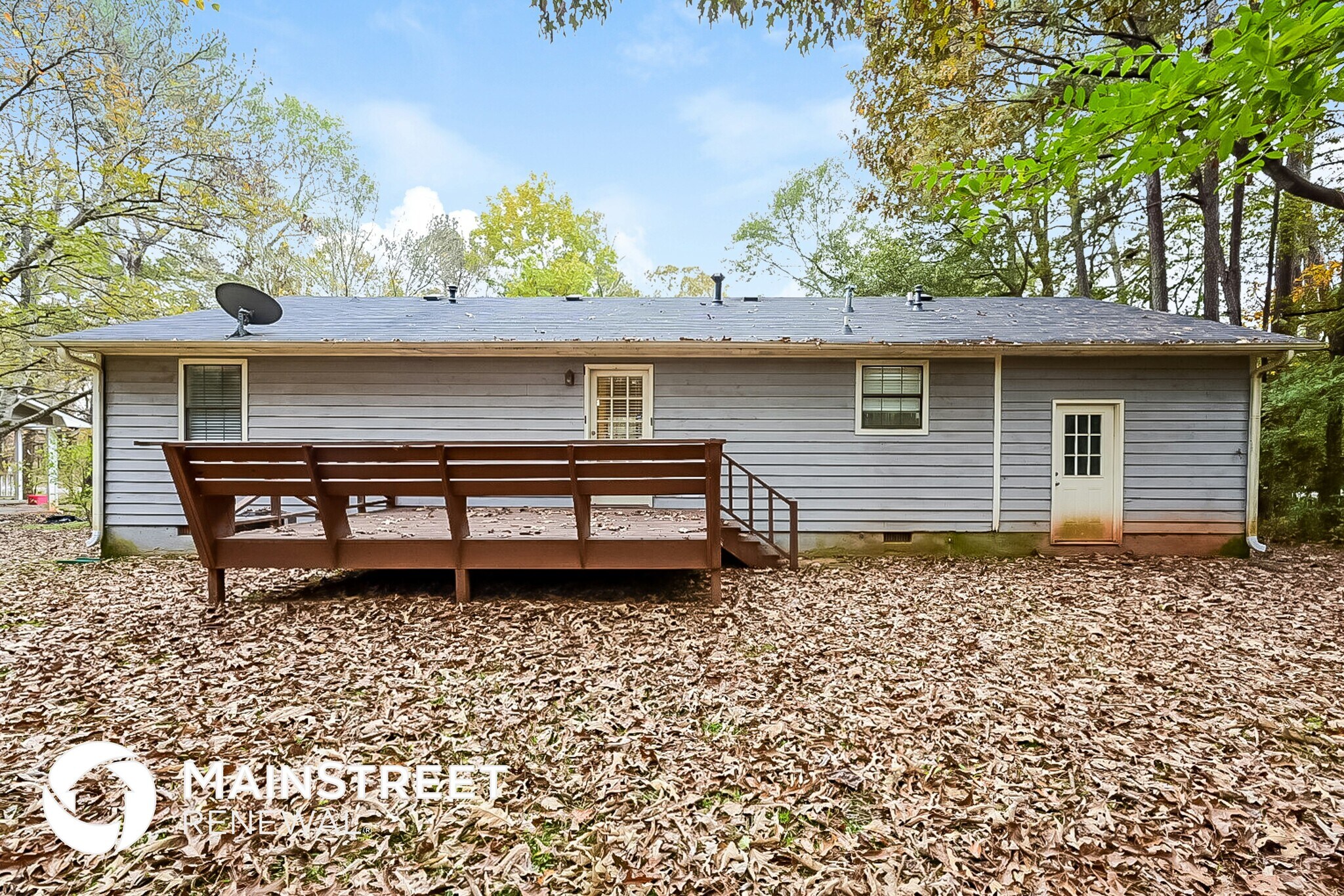 Building Photo - 105 Mt Airy Rd