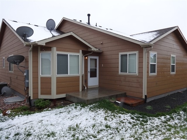 Building Photo - 6719 E 129th Pl