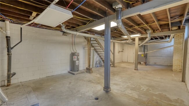 Building Photo - 823 Beatty Ave