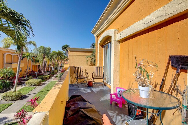 Building Photo - 18111 NW 68th Ave