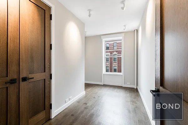 Floorplan - 301 West 17th Street