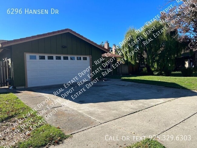 Building Photo - 6296 Hansen Dr