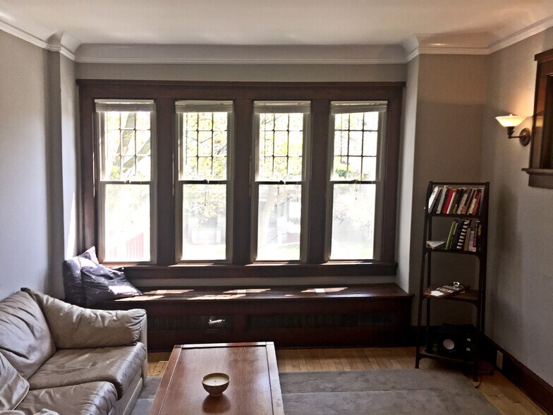 living - 2485 N Frederick Ave