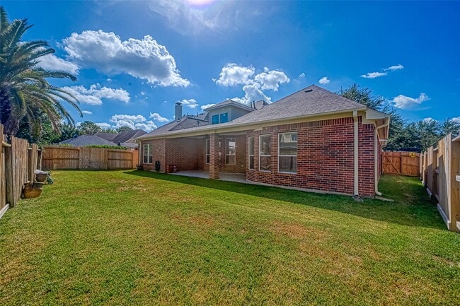 Building Photo - 25510 Autumnwind Ct