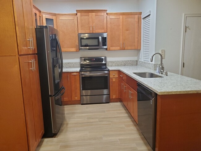 Building Photo - ALVA RD - Ground Floor 2 Bd / 2 Ba Condo in Rancho Bernardo w/ 2 Parking & Resort-like Amenities