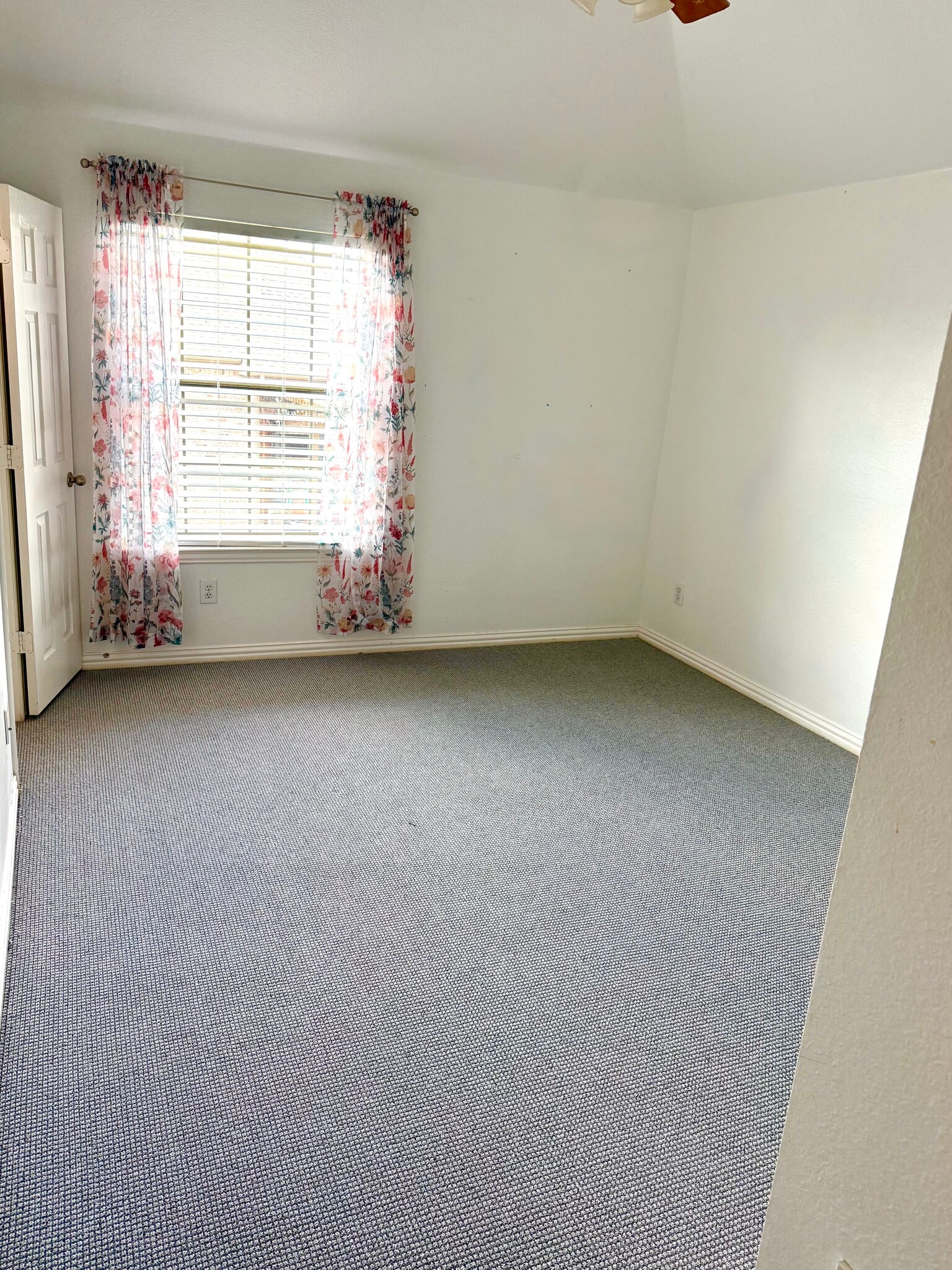 Bedroom 3 (new carpet) - 2489 Yuma Dr