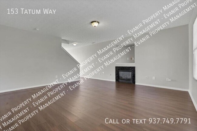 Building Photo - 153 Tatum Way