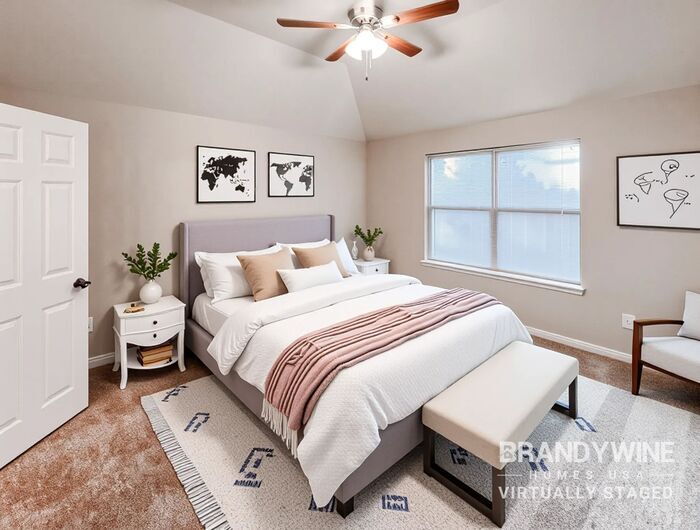 Building Photo - 806 Christine Dr