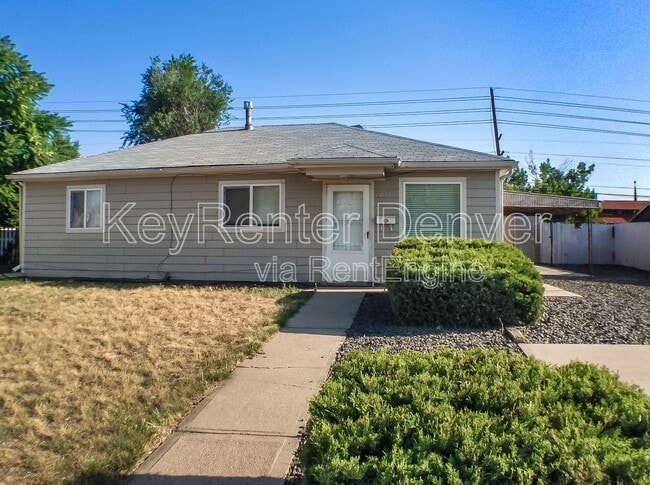 Primary Photo - 13653 E 13th Ave