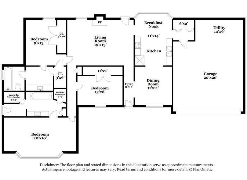 Building Photo - 5733 Crievewood Dr