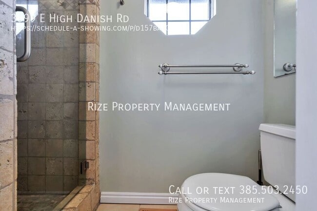 Building Photo - 3099 E High Danish Rd