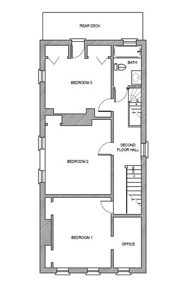 Building Photo - 26 Allen St