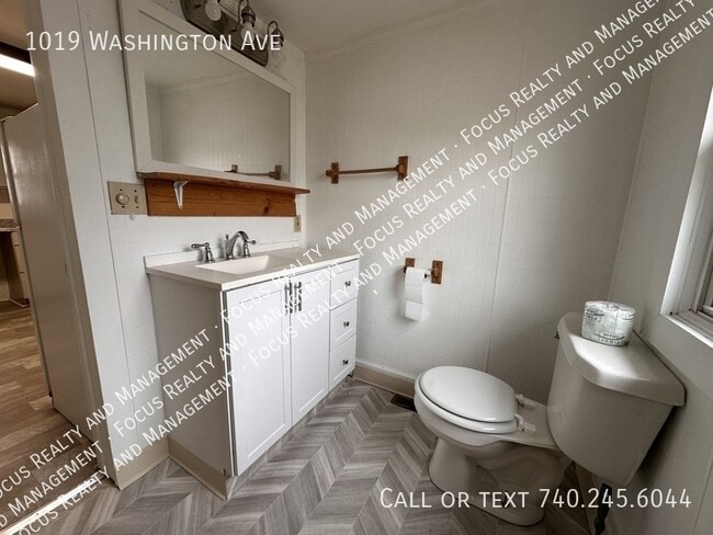 Building Photo - 1019 Washington Ave