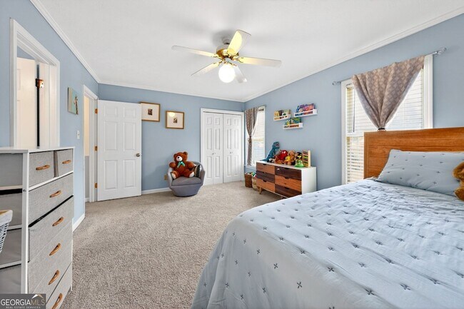 Building Photo - 6117 Queen Anne Ct