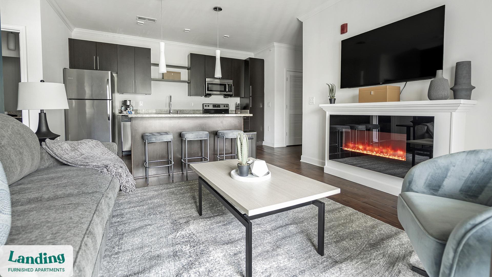 Building Photo - 11010 Northlake Landing Dr