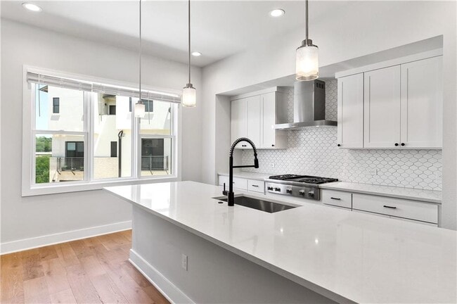 Building Photo - 4611 Unity Cir