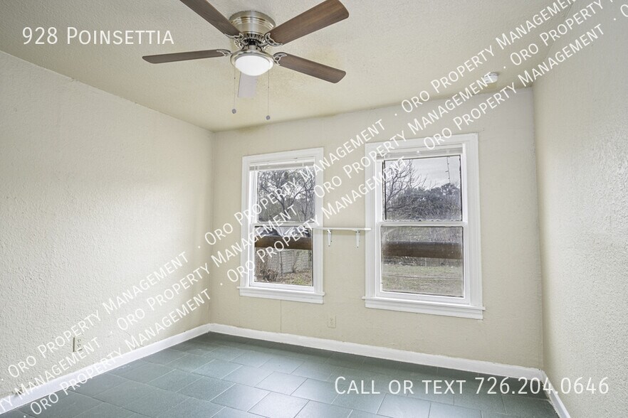 Building Photo - 928 Poinsettia-