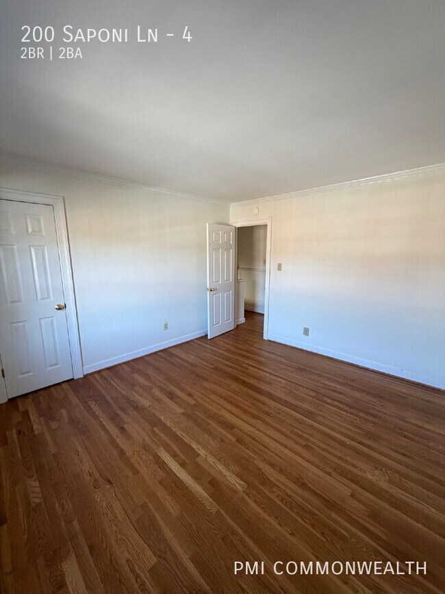 Building Photo - 200 Saponi Ln