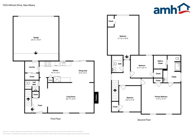 Building Photo - 7233 Hillmont Dr