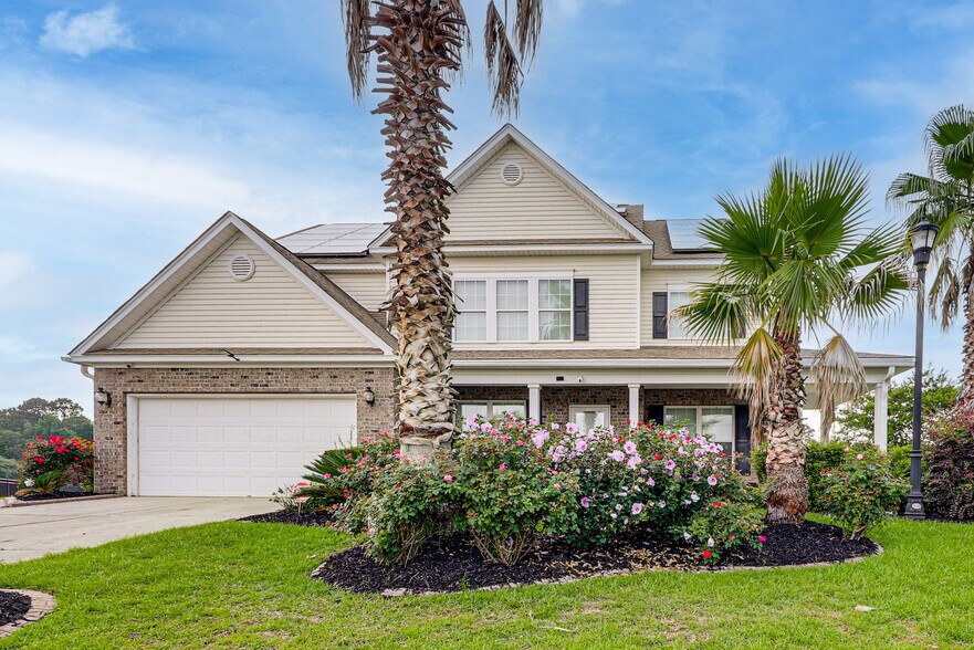 Building Photo - 5115 Oriole Ct