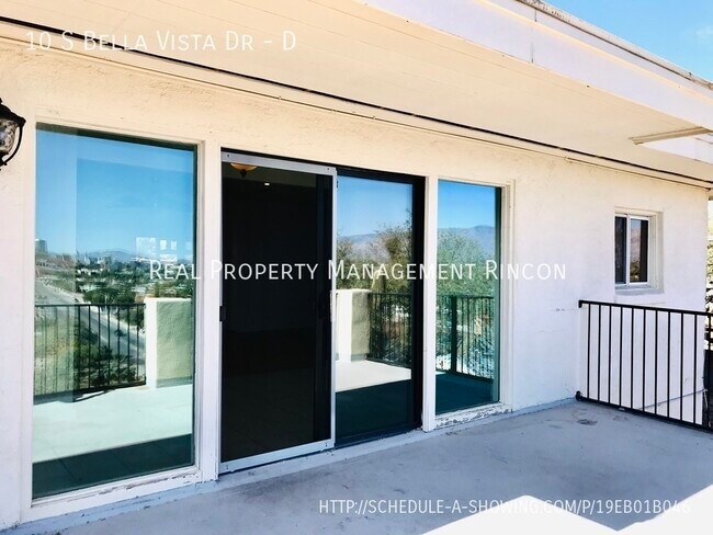 Building Photo - 10 S Bella Vista Dr