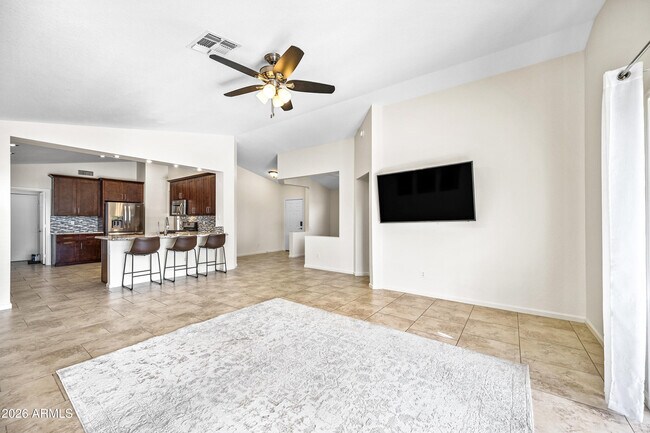 Building Photo - 3427 E Marco Polo Rd