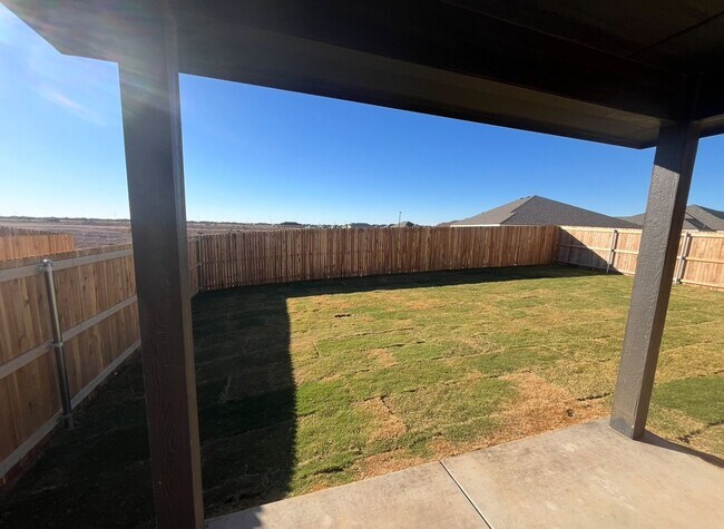 Building Photo - Brand New Construction in Midland, TX