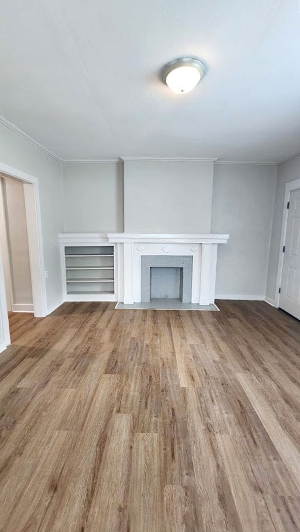 Building Photo - 2 Bed 1 Bath Duplex in the Aurora Addn NW OKC