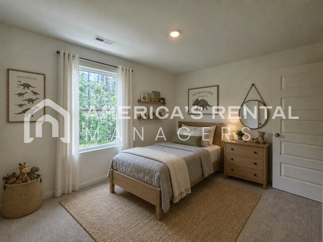 Building Photo - Spacious Home for Rent in Calera, AL!
