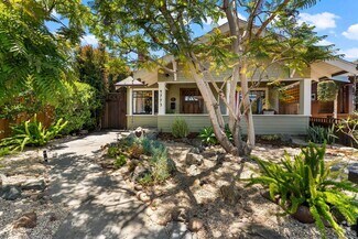 Building Photo - Classic Craftsman in University Heights