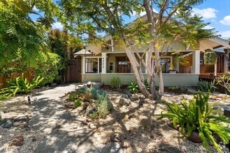 Building Photo - Classic Craftsman in University Heights