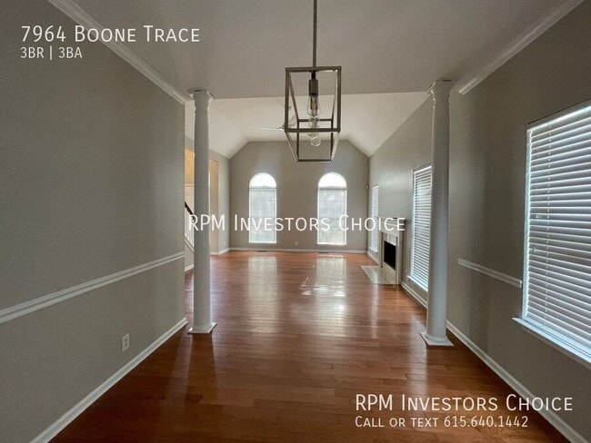 Building Photo - 7964 Boone Trce