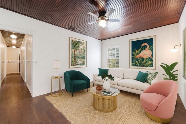 Building Photo - 3826 Oak Ave