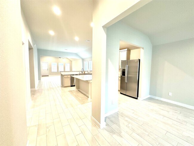 Building Photo - 15718 Telge Rdg Ln