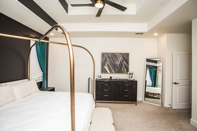 Building Photo - Luxurious home in Lubbock-Cooper ISD!