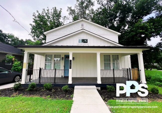 Primary Photo - 1780 W Taylor Ave