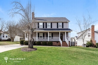 Building Photo - 602 Creek Dr