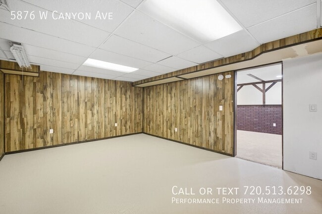 Building Photo - 5876 W Canyon Ave