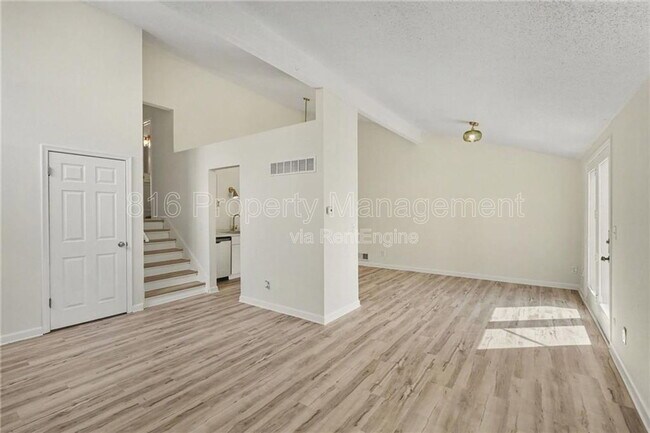 Building Photo - 11220 College Ave