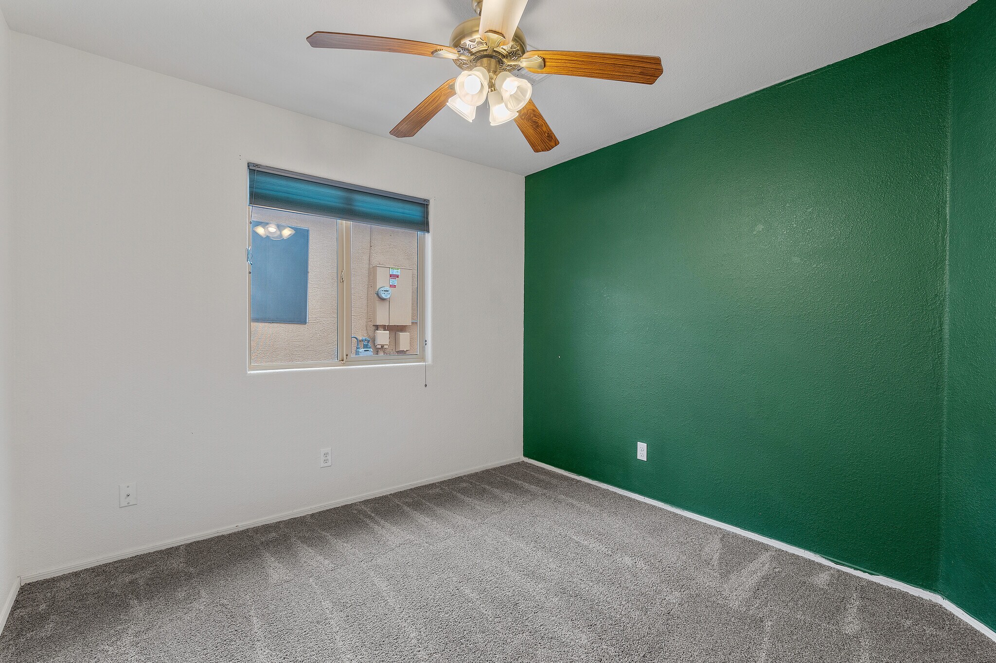 bedroom 3 - 8778 S Desert Valley Way