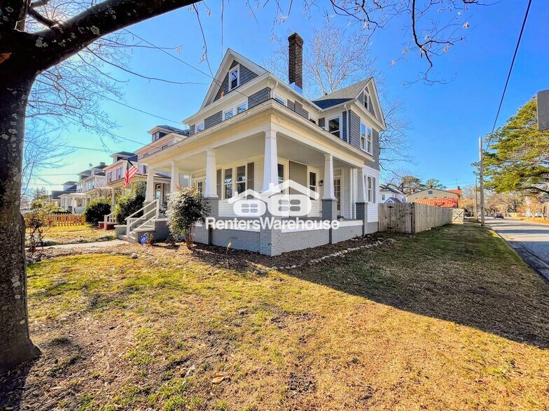 Building Photo - 500 Maryland Ave