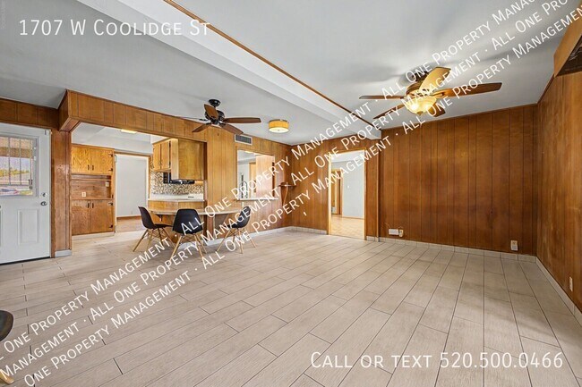 Building Photo - 1707 W Coolidge St